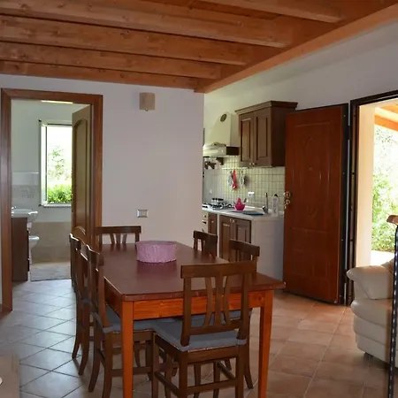 Stella Del Sud Casa vacanze Castiadas