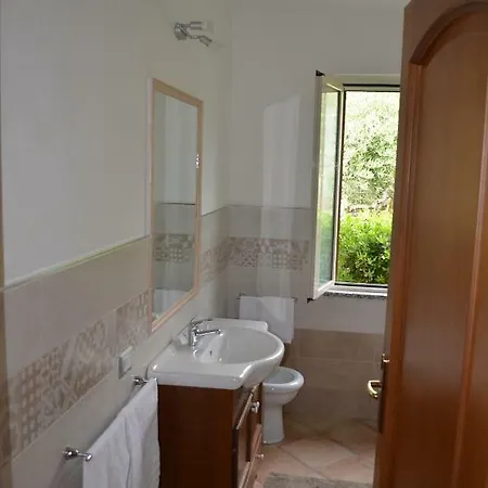 Stella Del Sud Casa vacanze *